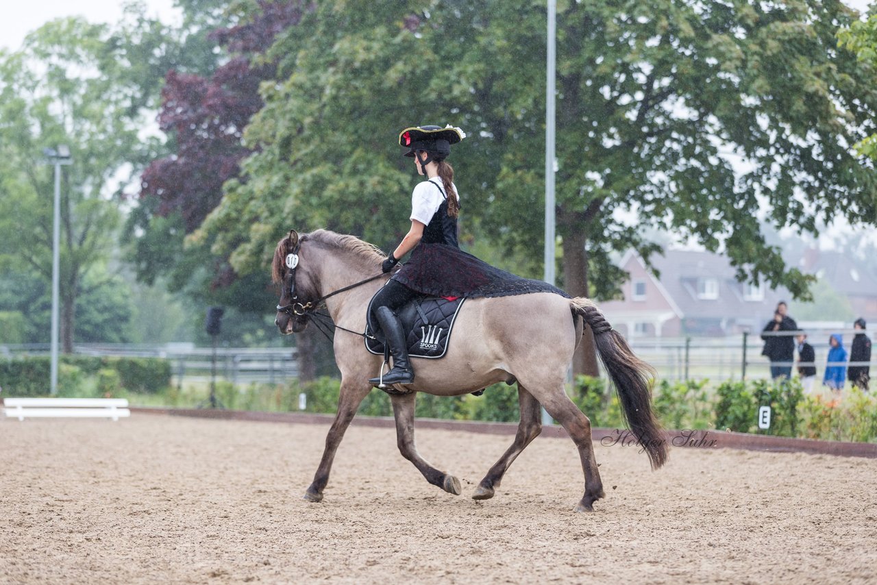 Bild 24 - Pony Akademie Turnier